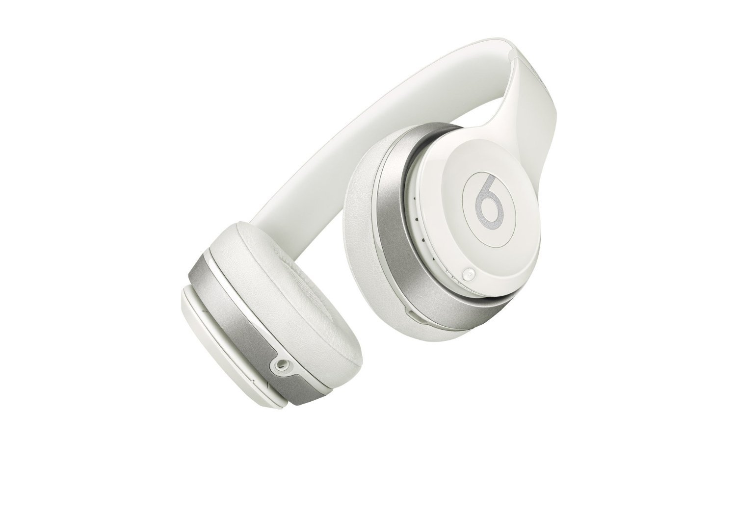 Amazon.com: Beats Solo 2 Wireless On-Ear Headphone - White